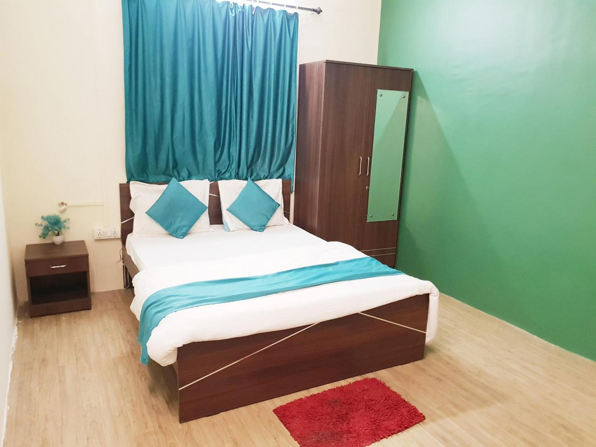 6 Cr Hotel Natraj Railway Station Aurangabad  Zewnętrze zdjęcie