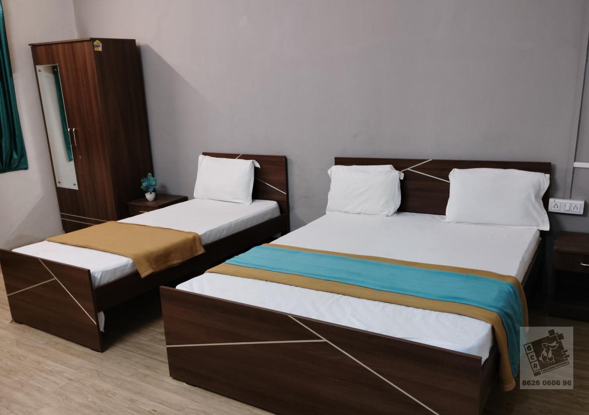 6 Cr Hotel Natraj Railway Station Aurangabad  Zewnętrze zdjęcie